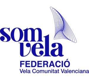 Club Náutico Santa Pola - Logo Vela